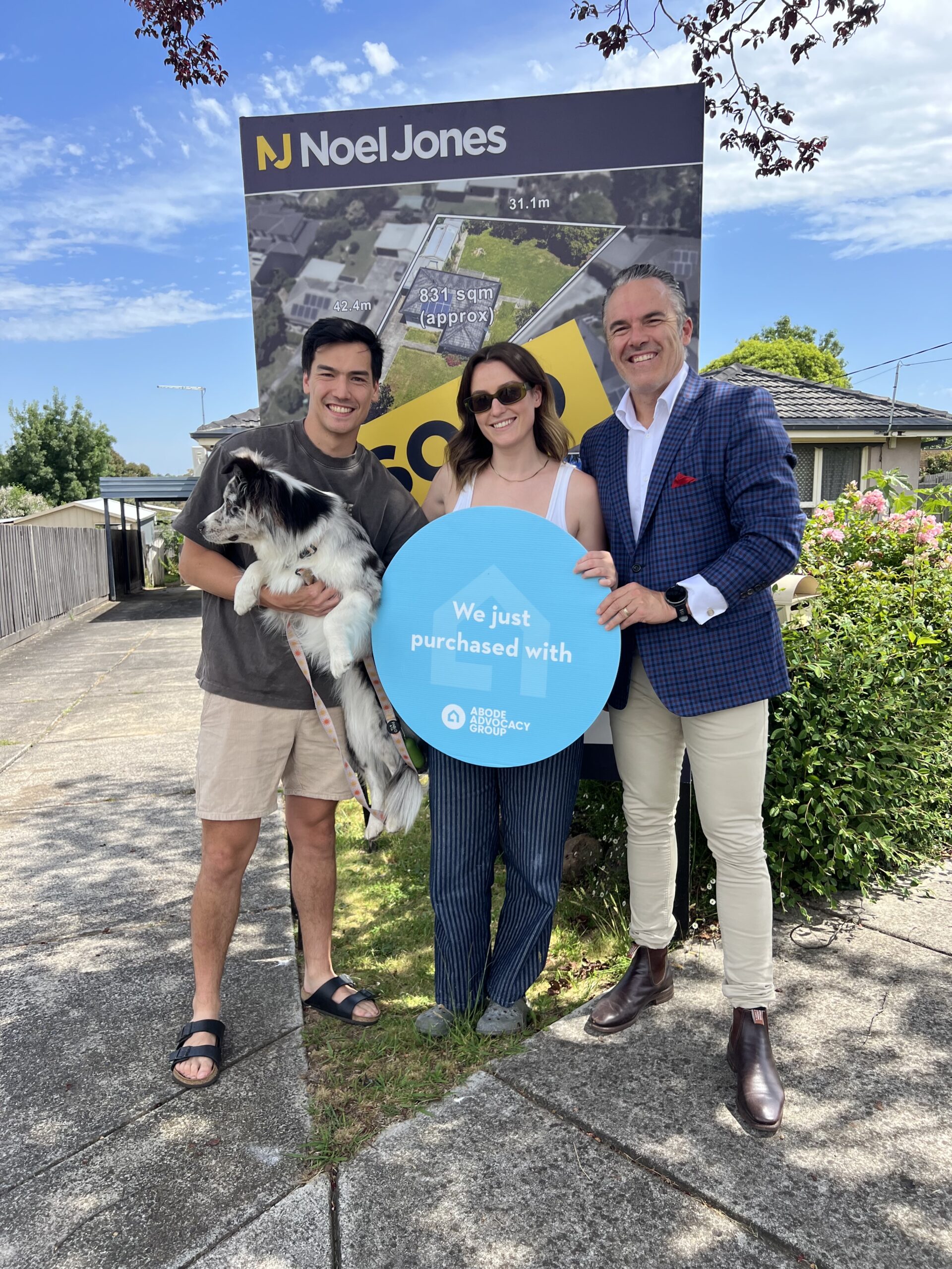 Buyers Advocate Melbourne